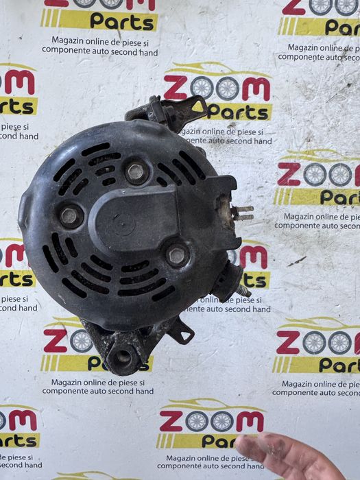 Alternator Toyota Aygo 1.0 benzina cod motor 1KR 2015-2021