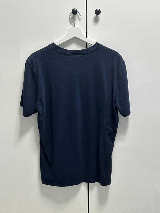 Tricou HUGO original, mărimea M – bleumarin, purtat foarte puțin