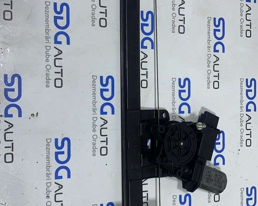 Macara dreapta fata Fiat Ducato 2010-2016
