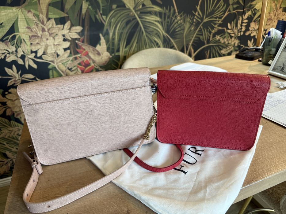 Vand geanta Furla