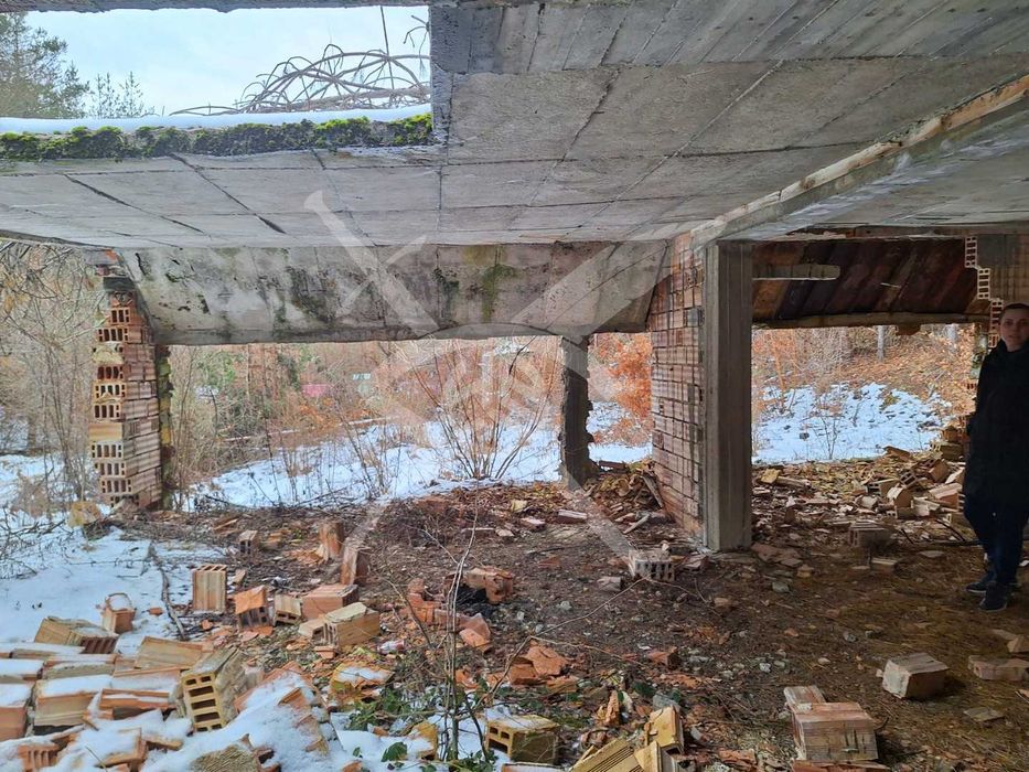 Парцел в село Царичина № 97986