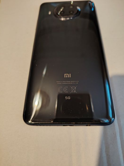 Xiaomi mi 10 lite