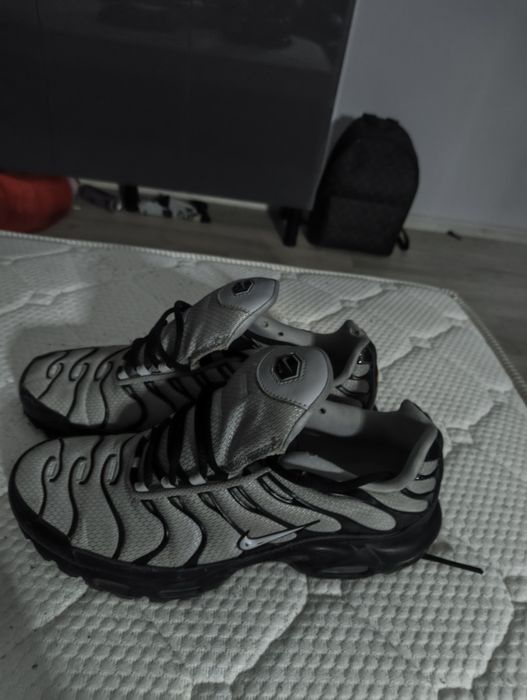 Nike Custom Tn - има следи от употреба