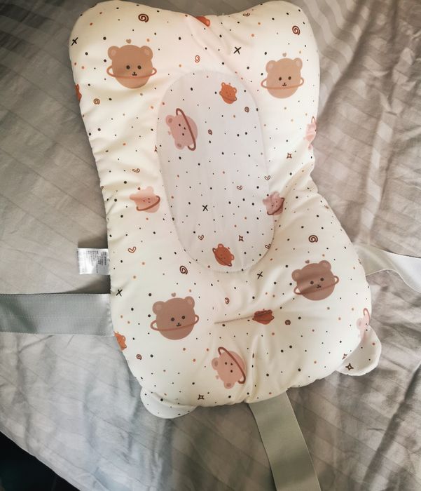 Сгъваема ваничка и подложка