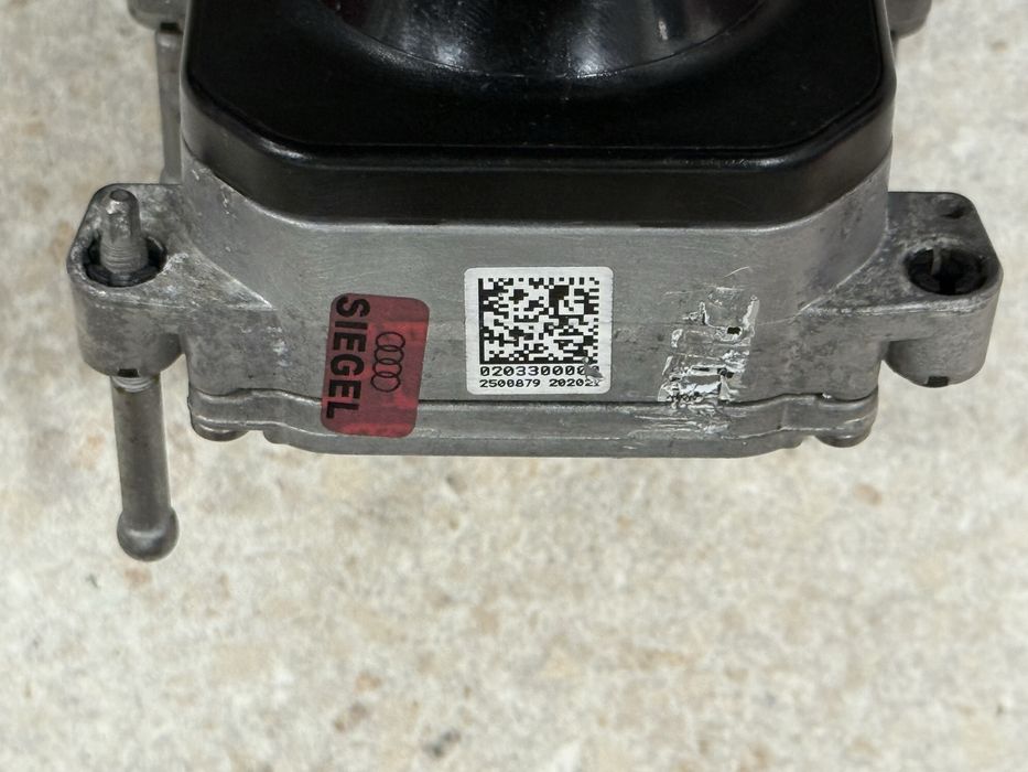 Vand radare ACC/Distronic Audi A6/A7 C7 ca si NOI 4G0907541/4G0907561