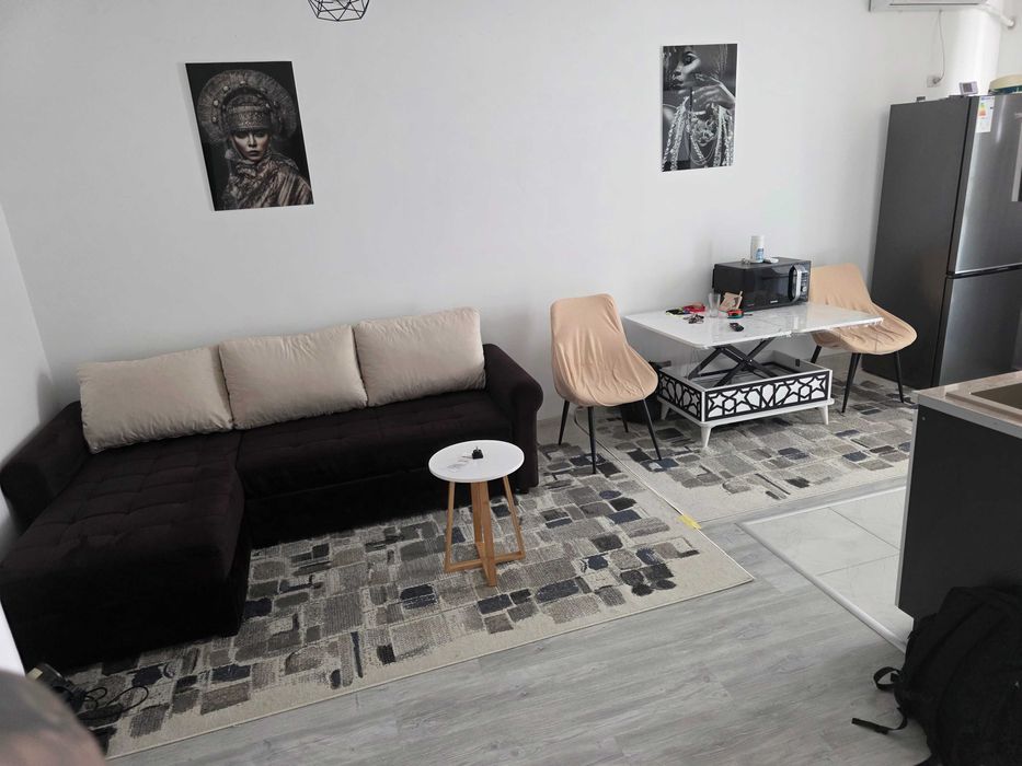 Studio 2 camere Weiner 12+parcare(militari rezidence)