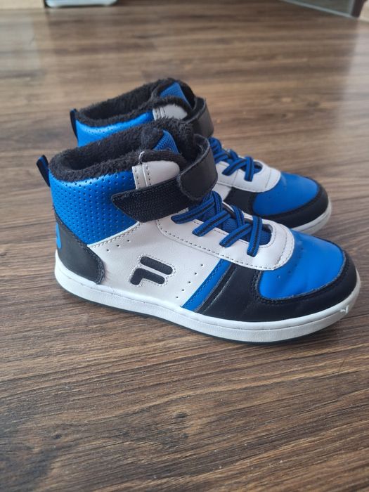 Детски маратонки и боти