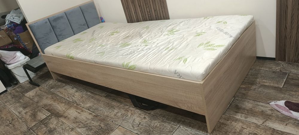 Продам кровать срочно