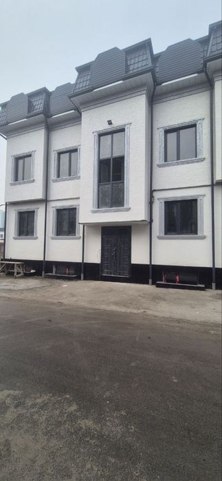 Продажа квартиры  котеджа 117,5