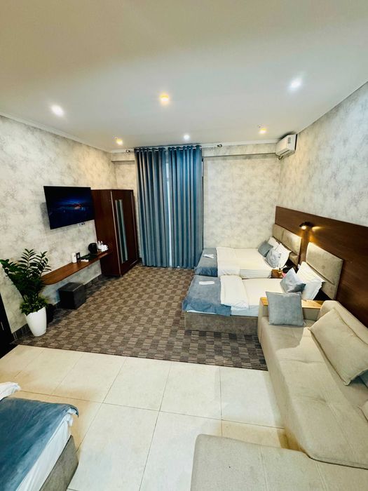 Arda Plaza Hotel