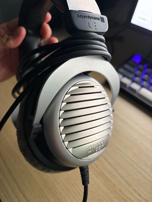 Beyerdinamic DT990