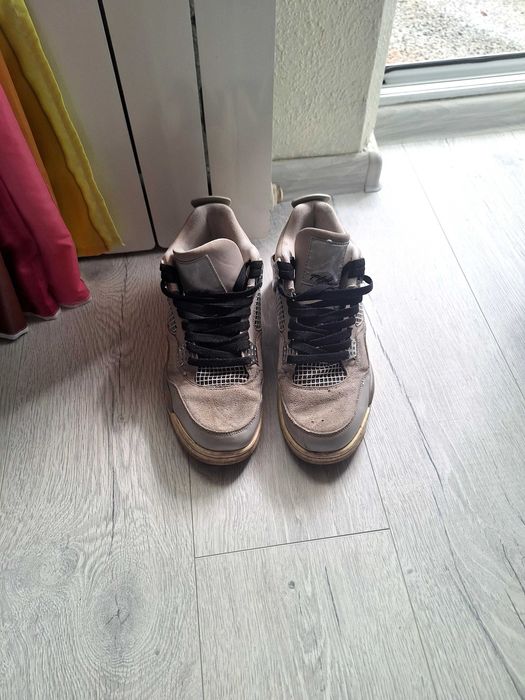 Маратонки Air Jordan