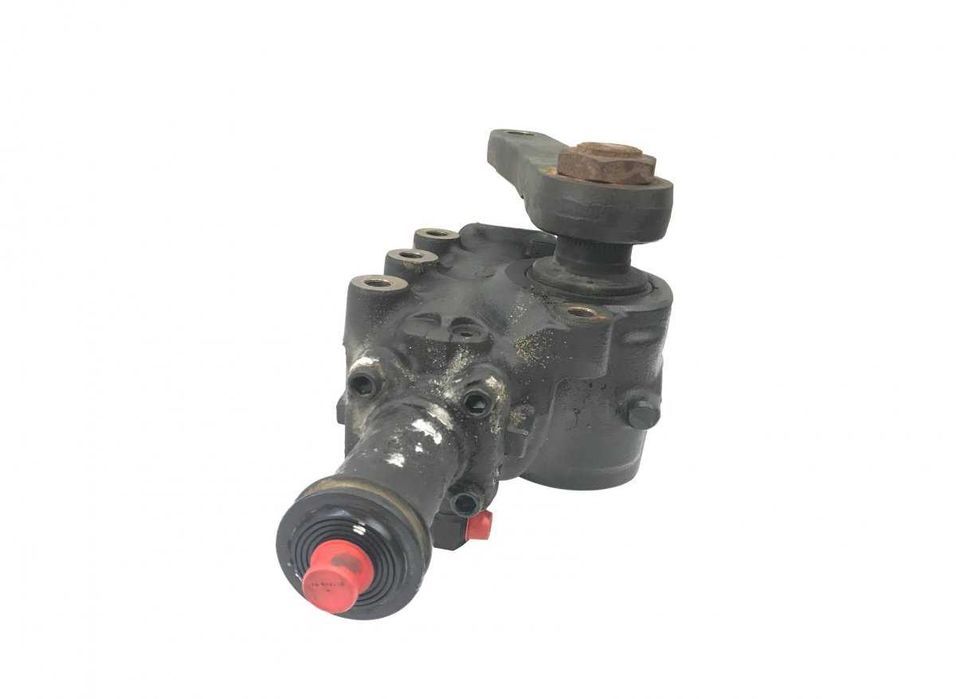 Caseta de directie MAN TGX Euro5 - piese camion MAN TGX