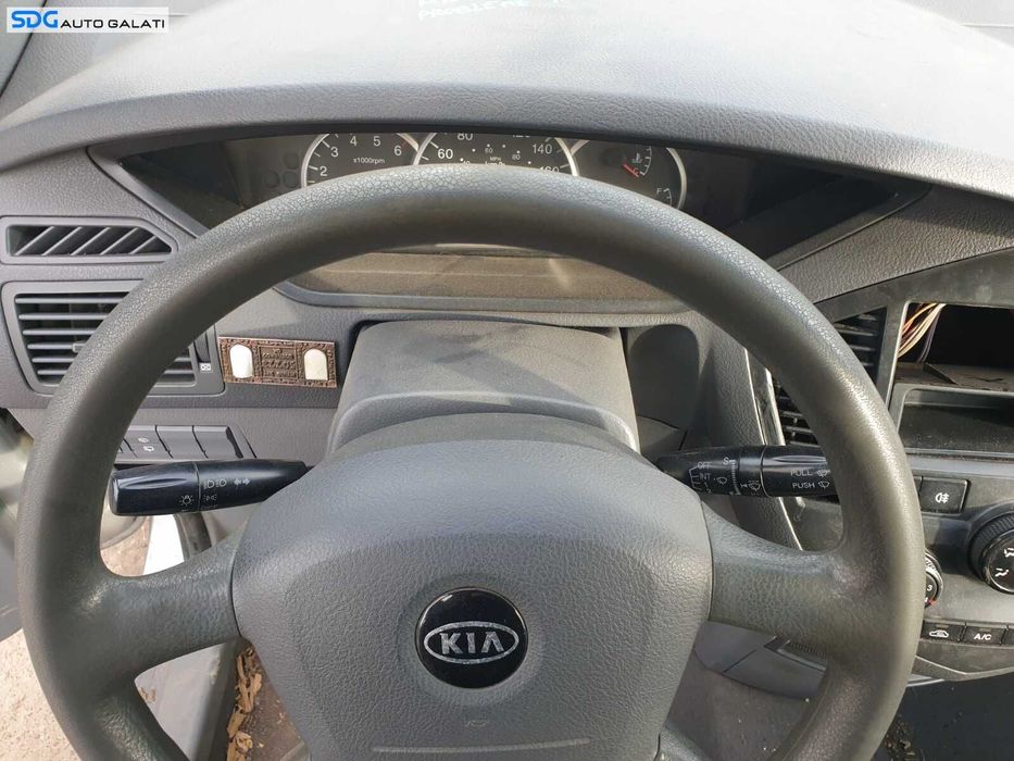Volan Plastic 4 Spite Fara Airbag Kia Carens 1999 - 2006