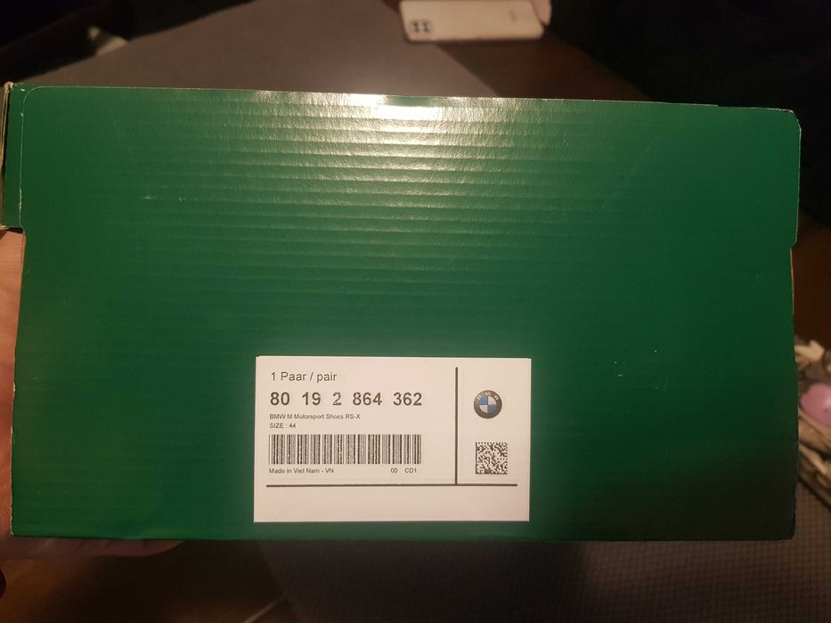 Puma, Спортни обувки RS-X с еко кожа, Червен/Черен/Син