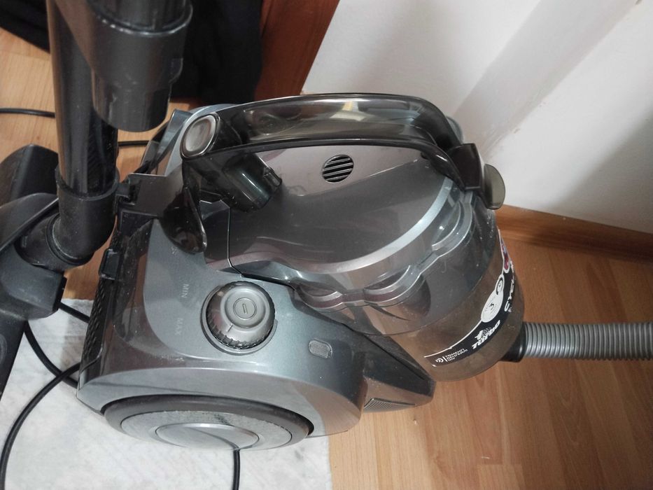 Пылесос artel cyclone 2000w