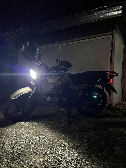 Продам мотоцыкл