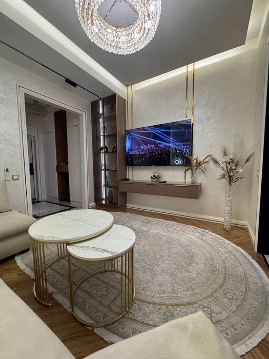 Аренда Жк Prestige Garden 1/13/16