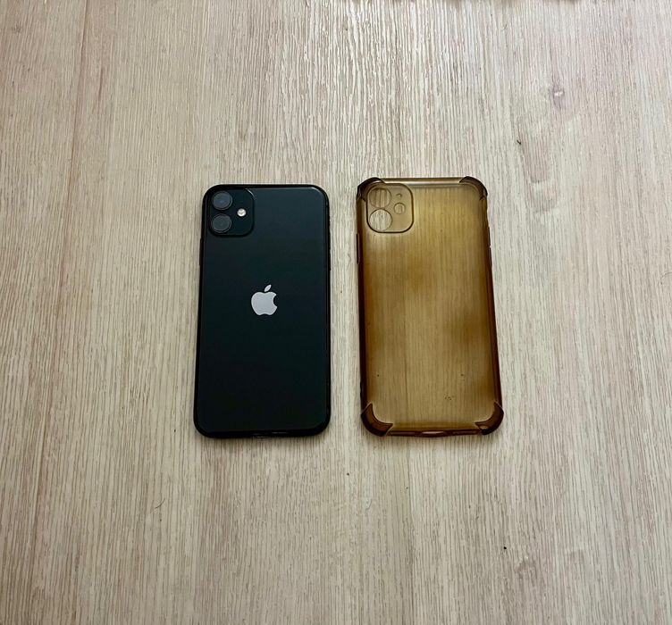 IPhone 11 Продаётся!!!