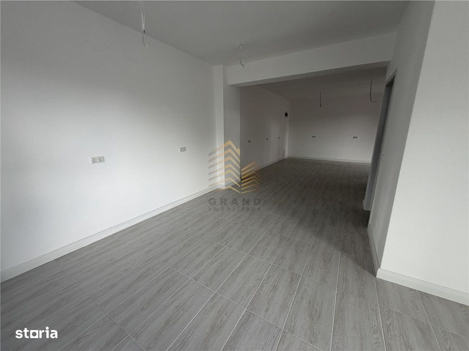 Spatiu Comercial Zona Isu