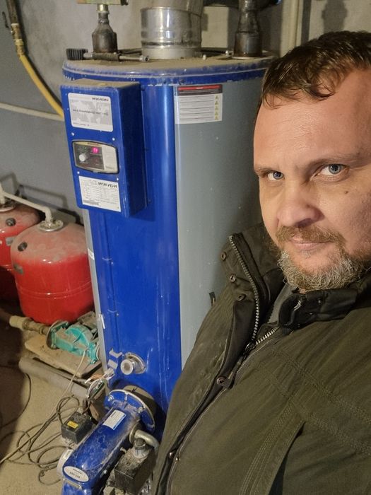 Ремонт газовых котлов