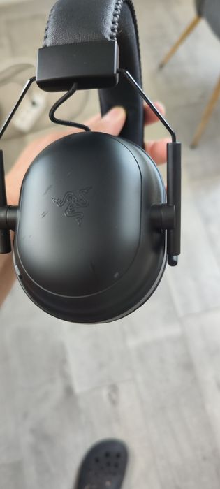 Razer Black shark v2Pro