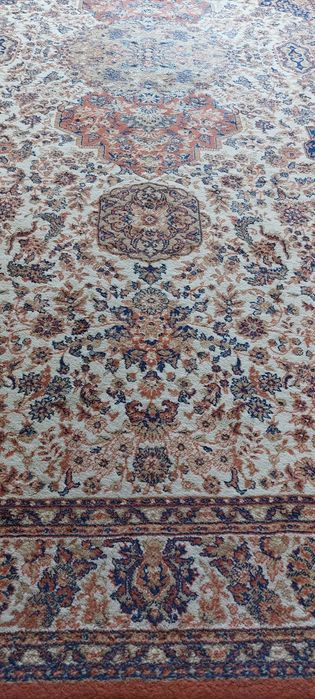 Продам шерстяной палас