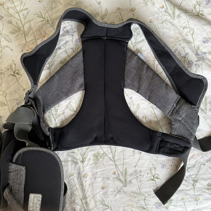 Эргорюкзак переноска слинг maxi cosi