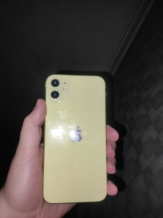 Iphone 11 10/9 ochilmagan