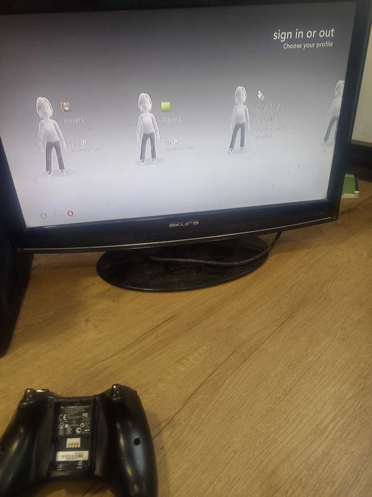 Xbox 360 конзола