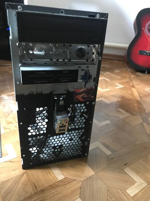 Системный блок продам