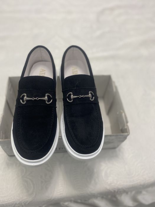 бабетови обувки  спортни