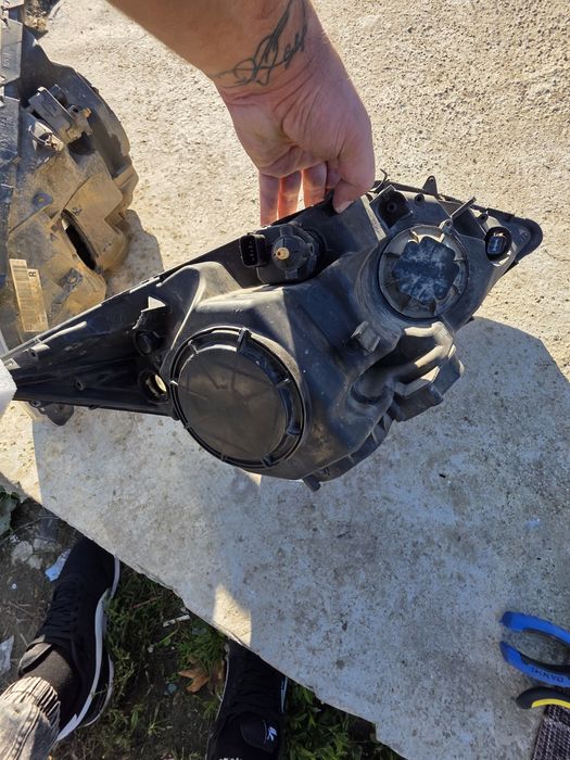 Фарове за хонда црв 3