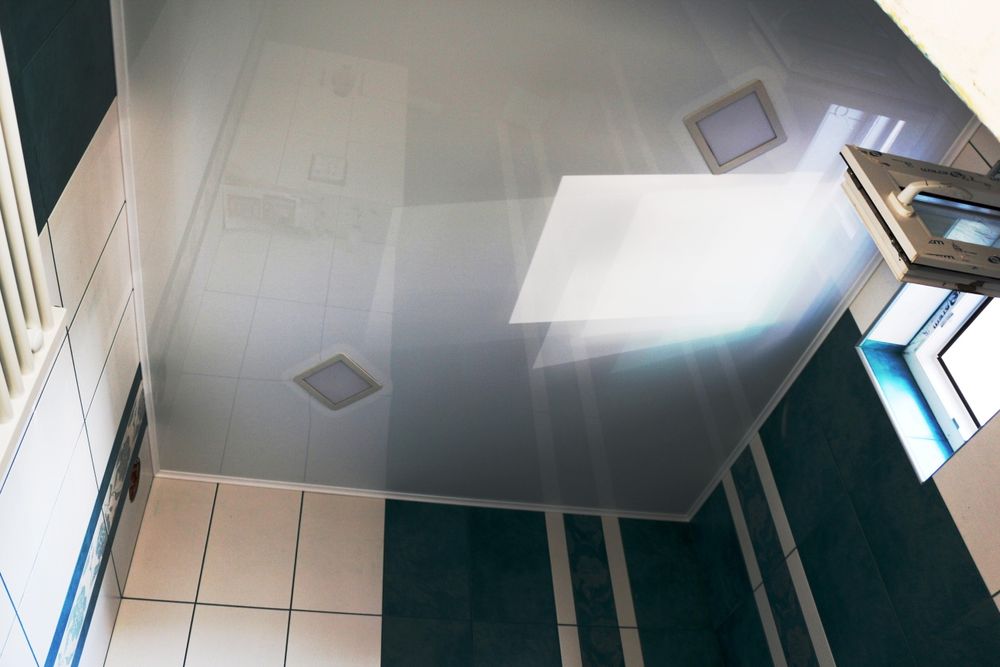 Основен ремонт на баня