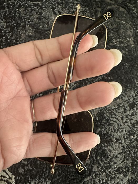 Ochelari DG originali