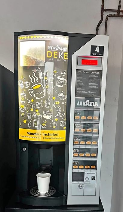 Aparate de cafea expresoare
