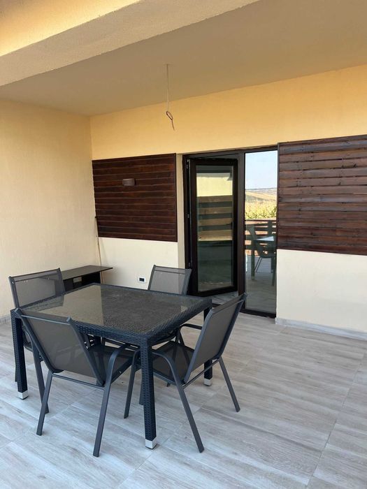 Casa parter 128500 euro + TVA  - Bonus: aer curat si natura / padure