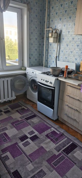 Сдам 2х комнатную квартиру