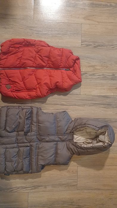 Veste copii băieți