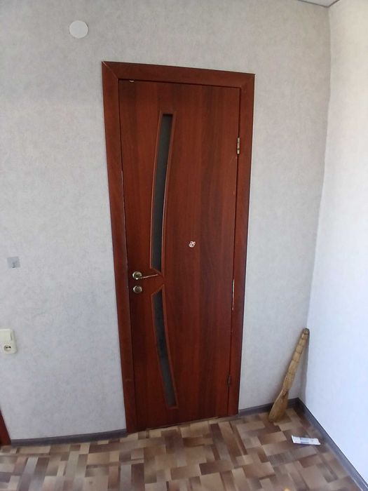 Двери межкомнатные