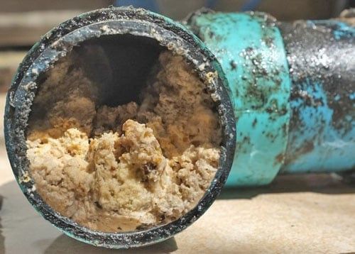 Услуги сантехника электрика