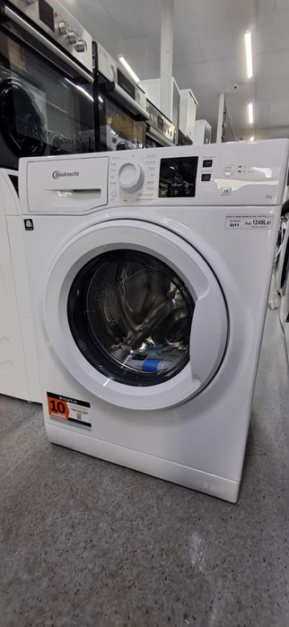 Masina de spalat Bauknecht 8kg import Germania Garanție GL11