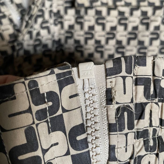 PellePelle пуховик