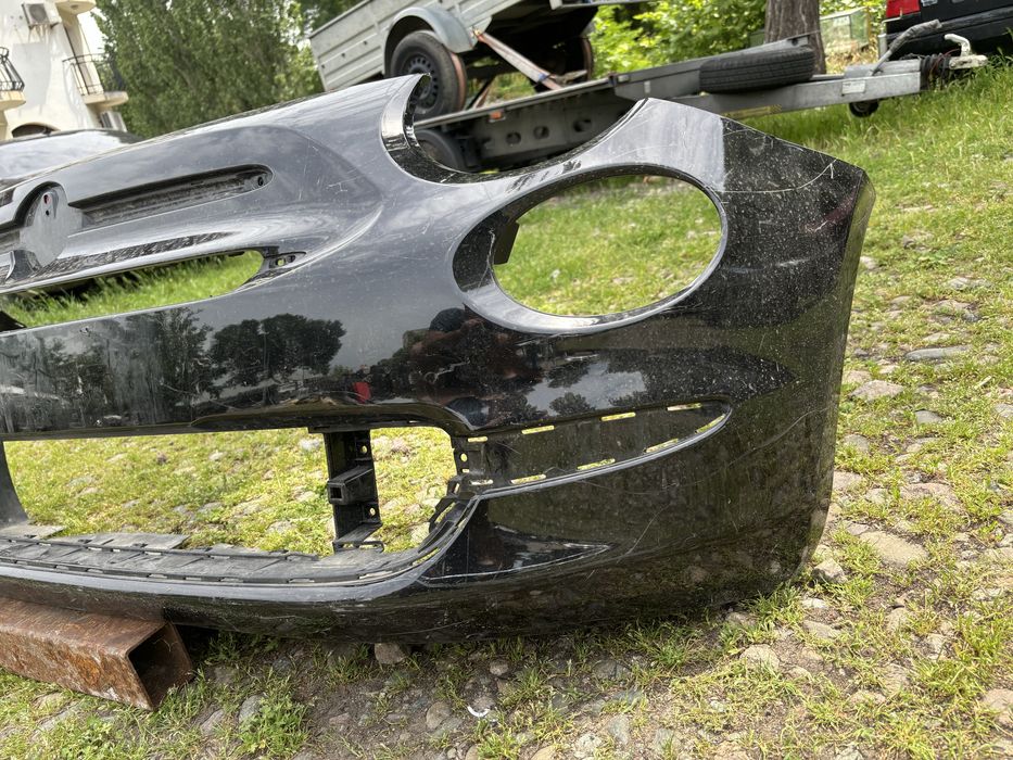 Броня Фиат 500/Fiat 500