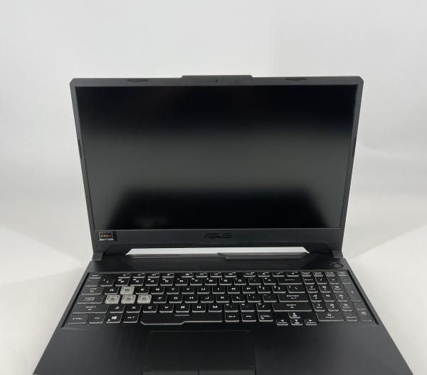 ASUS TUF Gaming F15