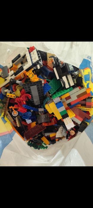 Lego 2 kg 150 lei