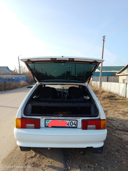 Обмен на иномарку