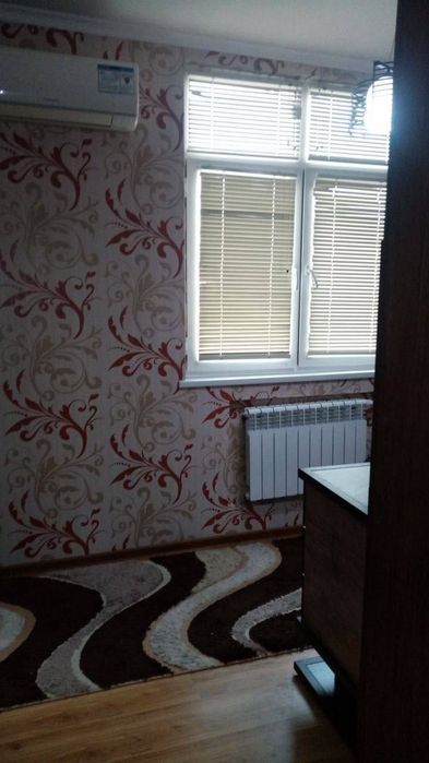 ЭкоБазар 1в2 43квм массив Феруза