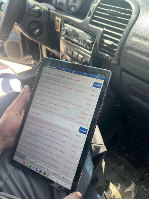 Мобилен сервиз Бургас 24/7