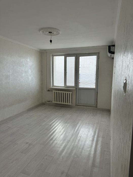 1 комнатная квартира